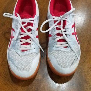 Womens Asics Tennis Shoes